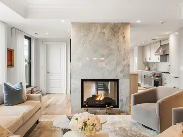 1 Forest Hill Rd #701, Toronto, ON M4V 1R1