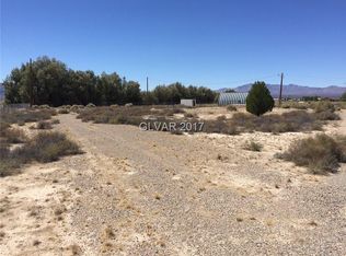 725 S Kingston Rd, Sandy Valley, NV 89019