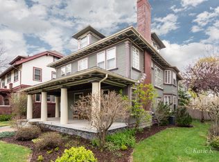 506 Paris Ave SE, Grand Rapids, MI 49503