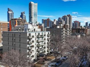 1328 S 13th Ave SW #303, Calgary, AB T3C 0T3