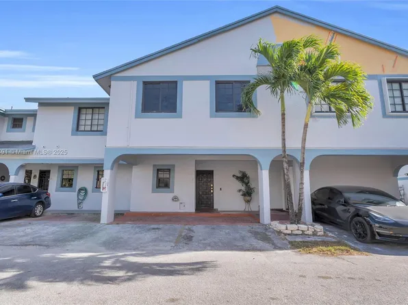 1475 SW 122nd Ave APT 2-16, Miami, FL 33184