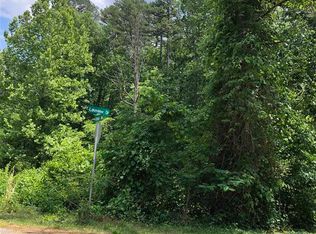 Terrace Ave, Henderson, NC 27536