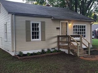 1105 Madison St, Paris, TN 38242