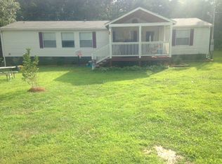 192 Davis St, Smithville, TN 37166