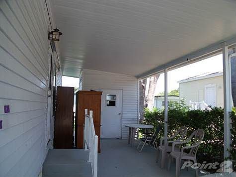 LONG CARPORT AND SHED