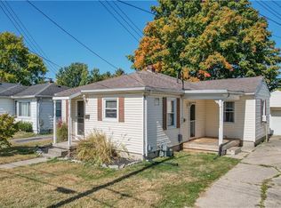 2068 Rutland Ave, Springfield, OH 45505