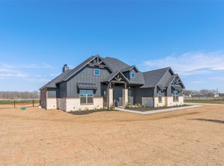 6717 Odom Rd, Sanger, TX 76266