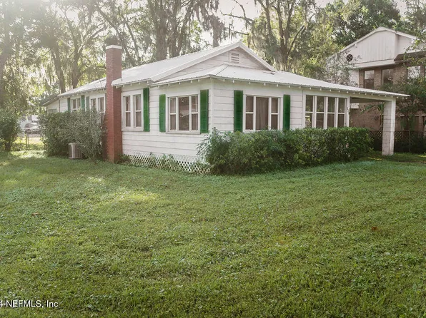 762 N WALNUT Street, Starke, FL 32091