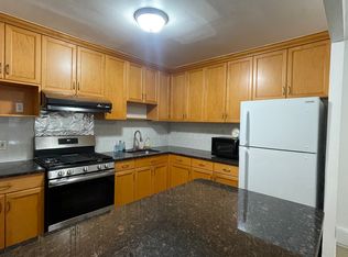 (Undisclosed Address), Flushing, NY 11355