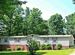 250 Forest View Dr, Timberlake, NC 27583