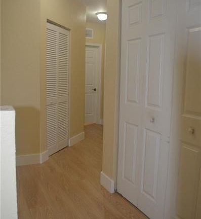 Laminate Throughout Second Floor/Neutral Colors