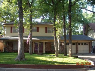 5011 NW 20th St, Oklahoma City, OK 73127