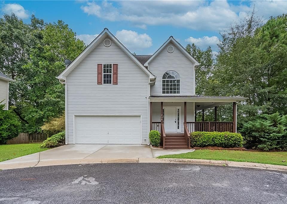 1st image of 730 Reeves Lake Dr SW