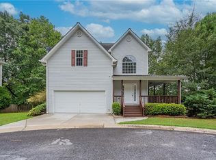 730 Reeves Lake Dr SW, Marietta, GA 30064