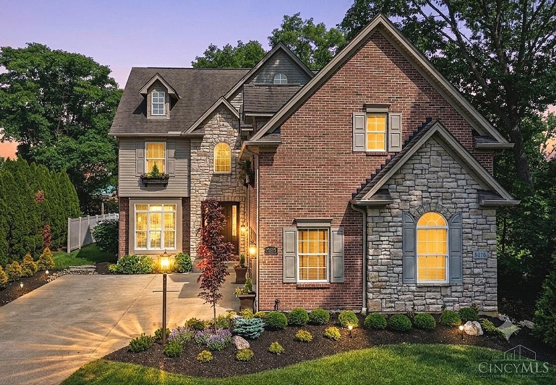 9630 Ross Ave, Cincinnati, OH 45242 | Zillow