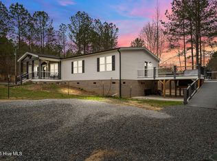 344 Williamson Rd, Carthage, NC 28327
