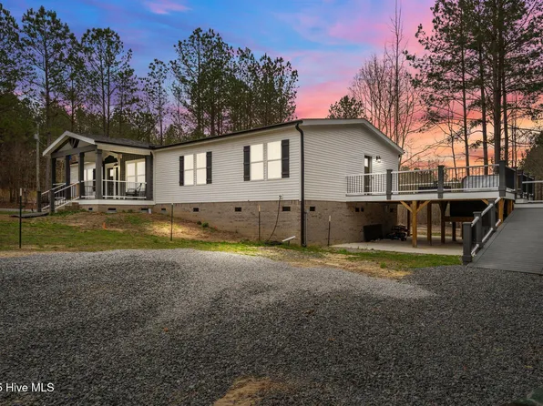 344 Williamson Road, Carthage, NC 28327