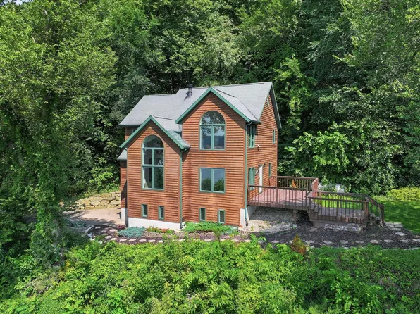 N818 State Highway 35, Stoddard, WI 54658