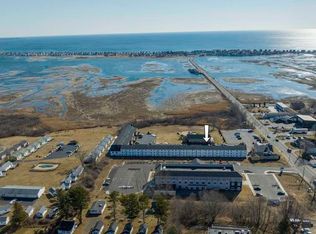 60 Mile Road #41, Wells, ME 04090