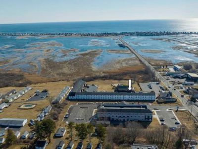 60 Mile Road #41, Wells, ME, 04090