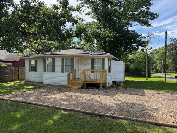 231 W Daugherty Ave, Shreveport, LA 71107