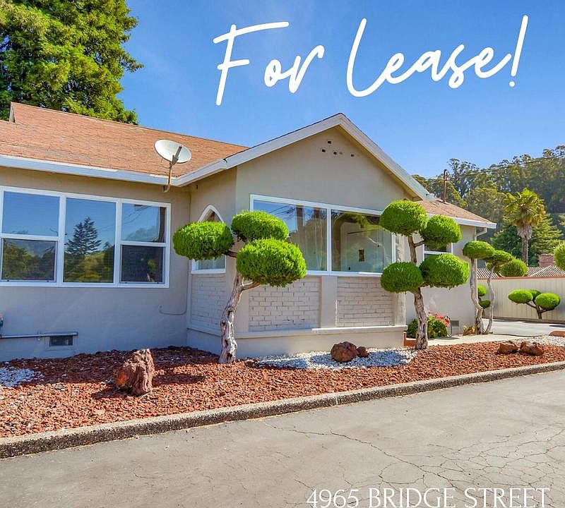 Charming Soquel Residence Near Main Street Elementary School 4965