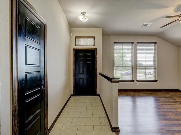 Entry Way