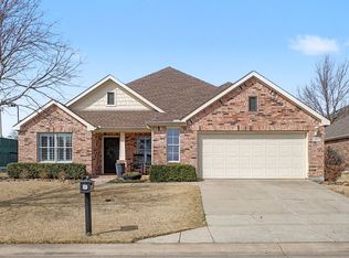 505 Scenic Ranch Cir, Fairview, TX 75069
