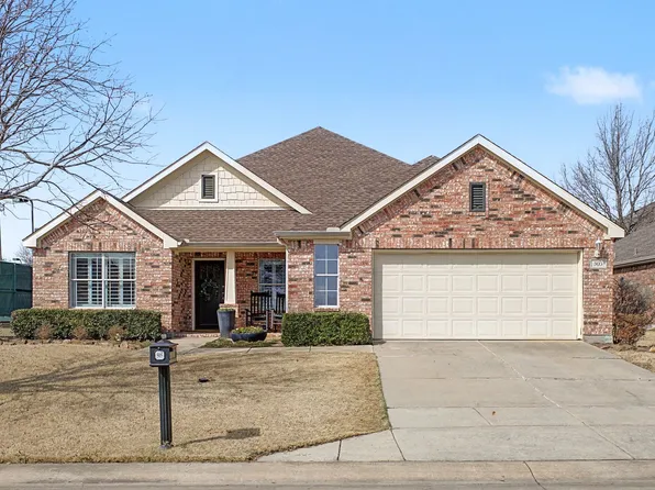 505 Scenic Ranch Cir, Fairview, TX 75069