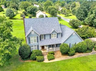 106 Windmill Rd, Salisbury, NC 28147