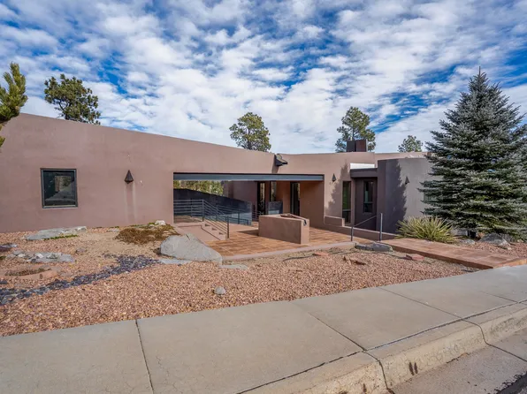 5040 Hermosura, Los Alamos, NM 87544