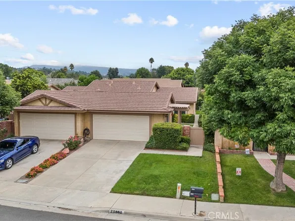 25582 Palma Alta Dr, Santa Clarita, CA 91355