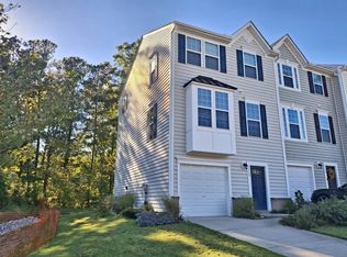 1112 Romeria Dr, Durham, NC 27713