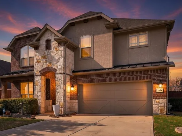 2704 Oxbow Blf, Pearland, TX 77581