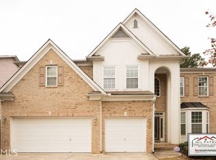 6313 Windy Ridge Way, Lithonia, GA 30058