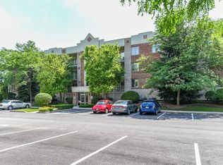 7831 W 157th St UNIT 206, Orland Park, IL 60462