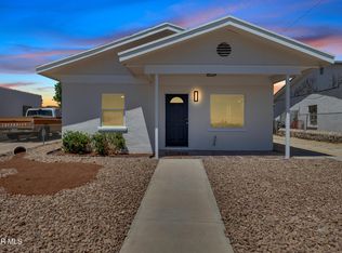 7727 Adobe Dr, El Paso, TX 79915