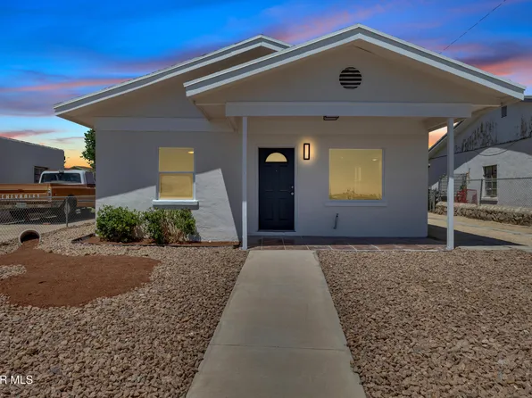 7727 Adobe Dr, El Paso, TX 79915