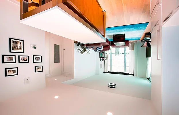 Rented by Keller Williams NYC | media 9