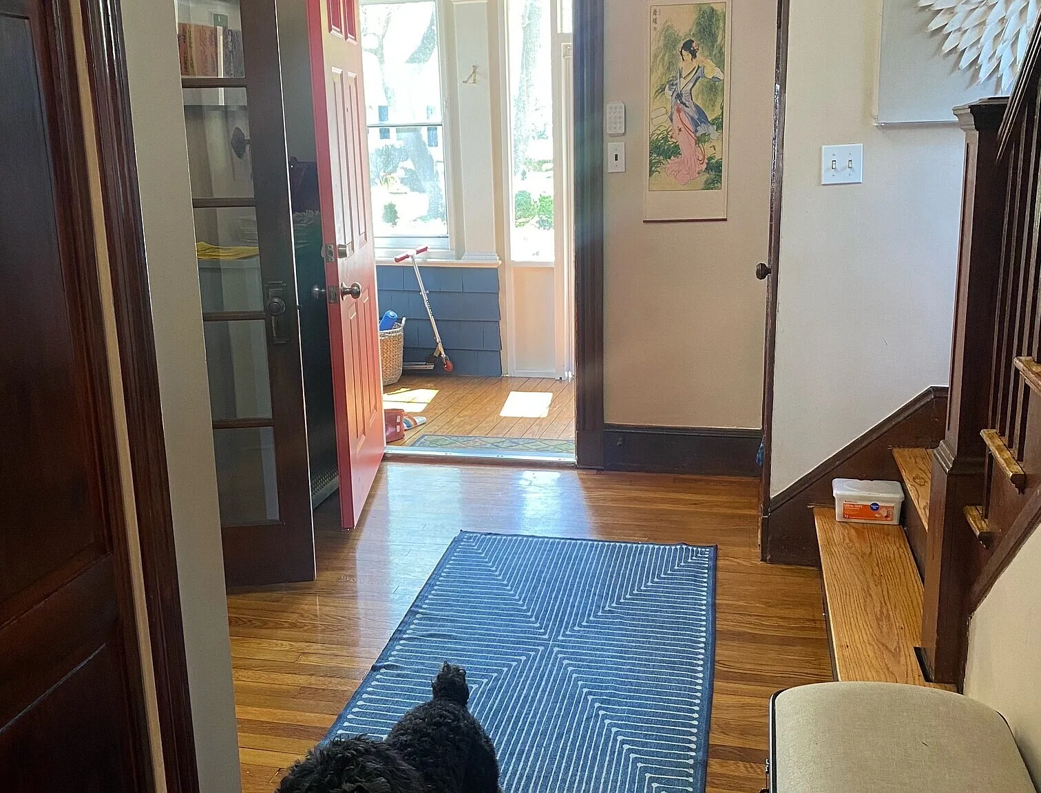 4 bed, 1612 sqft, $6,500 — Photo 4