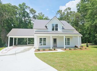 172 Cove Rd, Cordele, GA 31015