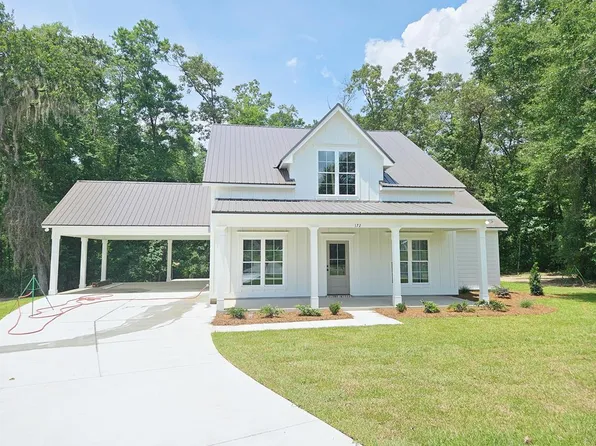 172 Cove Rd, Cordele, GA 31015