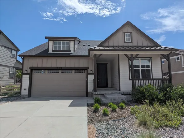 8378 Garden City Avenue, Littleton, CO 80125