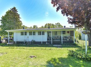14 Muir Dr, Oro Medonte, ON L3V0P9