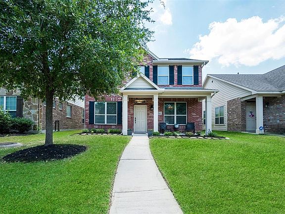 2nd image of 17242 Pecos Park Ln