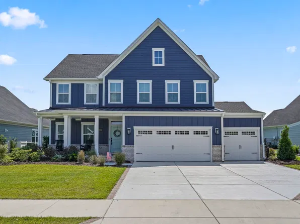 2364 Vera Way, Longs, SC 29568