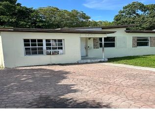 1461 NW 52nd St, Miami, FL 33142