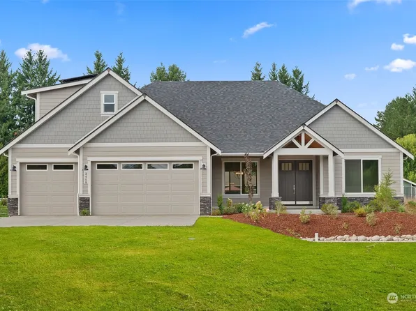 2408 58th Avenue NW, Olympia, WA 98502