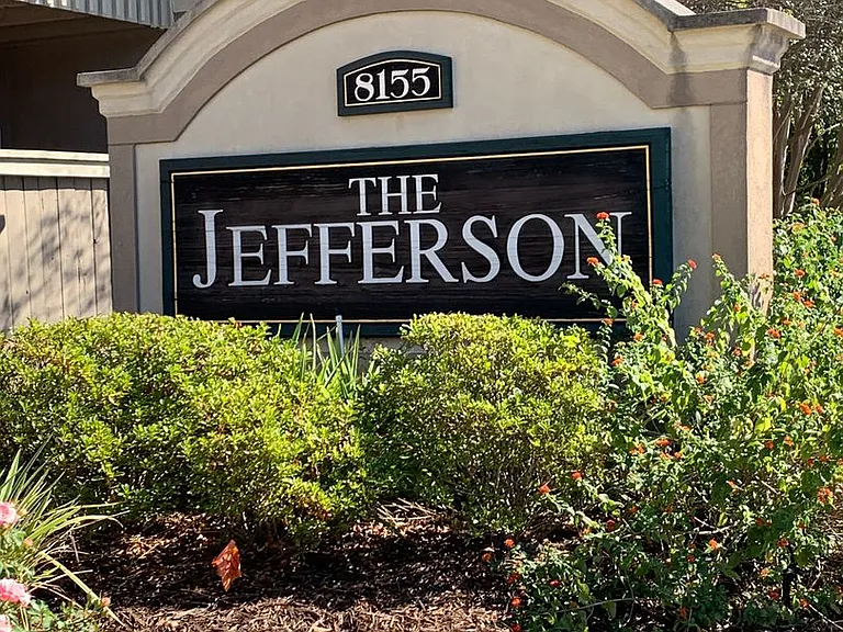 8155 Jefferson Hwy #709 — Photo 1