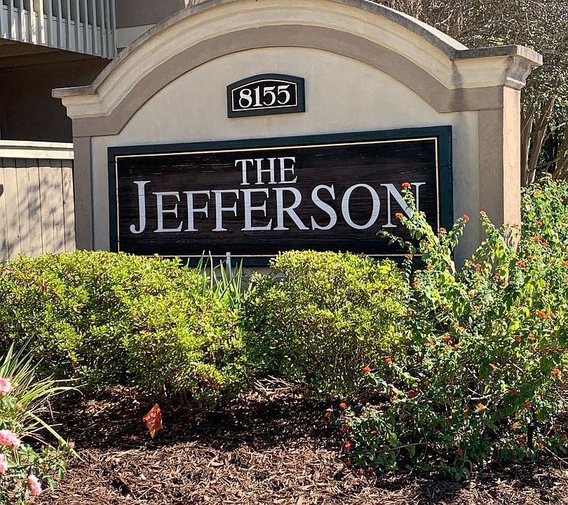 1st image of 8155 Jefferson Hwy APT 709